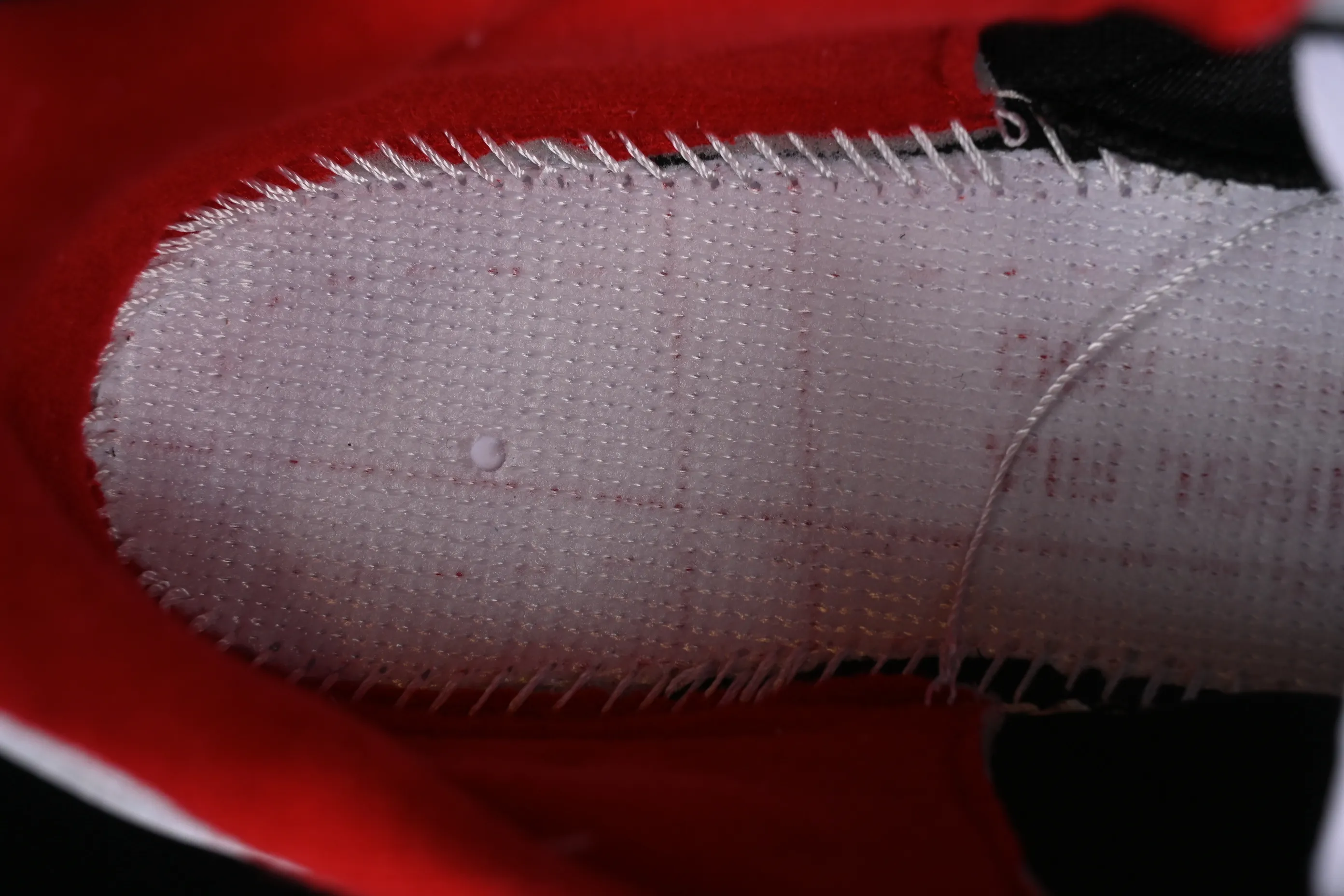 All categories Air Jordan Jordan series basketball shoes Air Jordan 5 Air Jordan 5 Low "Fire Red" AJ5 Joe 5 white and red low-top basketball shoes 819171-101